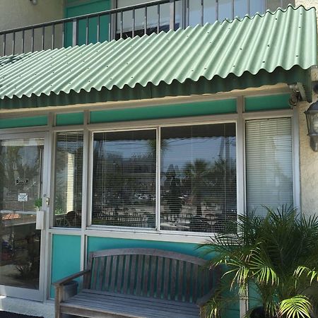 Darlington Inn Myrtle Beach Exterior foto
